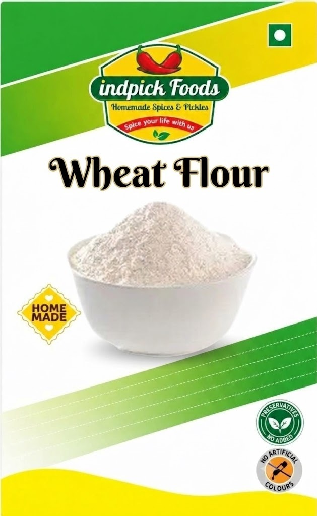 Wheat Flour